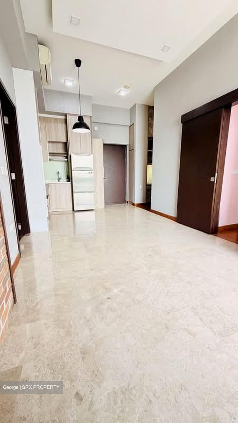 The Hillier (D23), Apartment #598765951
